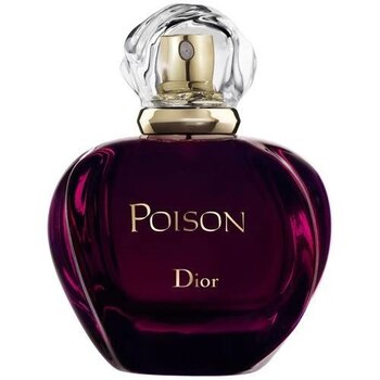 Dior Poison Edt Çiçeksi Kadın Parfüm 100 Ml