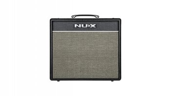 Nux Mighty 40 Mkıı Elektro Gitar Amfisi