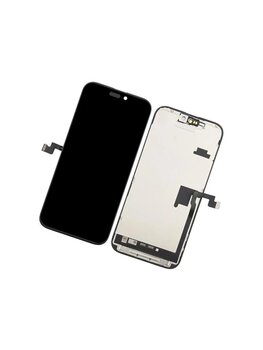 iPhone 16 Pro Max Lcd Orijinal Ekran