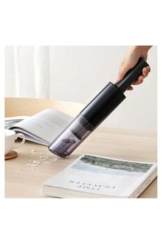 Kiwi Kvc-4086 Şarjlı El Süpürgesi