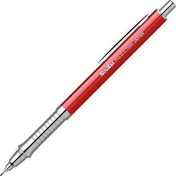 Scrikss Pro-S Kırmızı 0.7 mm Versatil Uçlu Kalem