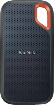 Sandisk Sdssde61-2t00-g25 2 Tb 500 Mb/s Usb 3.1 Taşınabilir Ssd Lacivert