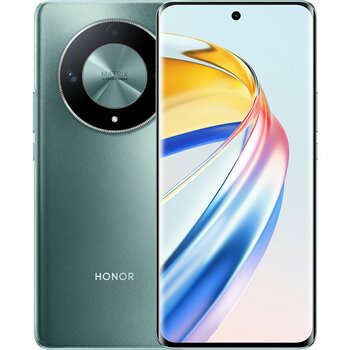 HONOR X9b 5g 12/256 GB (KVK Garantili) Yeşil - 256 GB