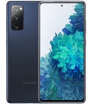 Samsung Galaxy S20 Fe 128 Gb Bulut Laciverti (Samsung Türkiye Garantili)