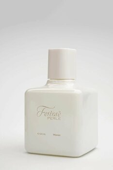 FERVORE Perle Edt. 100 Ml Kadın Spray Parfüm