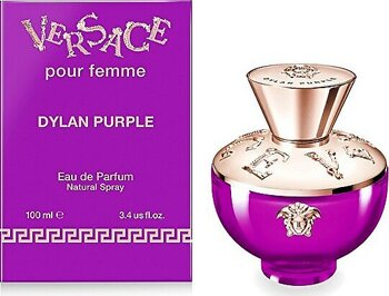 Versace Dylan Purple EDP 100 ml Kadın Parfüm