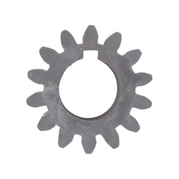 General Power Plastik Kamalı Motor Dişlisi Gp-60 12 Dişli