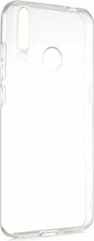 General Mobile 10 Uyumlu Kamera Korumalı Yumuşak Dokulu ve Şık Koruma Şeffaf Kılıf