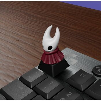 Keycaps Mekanik Klavye Tuşu - Hallow Knight