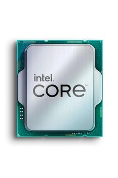 Intel Core i7-13700 16C 2.1GHz 30MB 1700P Kutusuz Fansız İşlemci