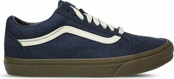 Vans Old Skool Erkek Günlük Ayakkabı VN0A2Z42NVY1 Lacivert - 43