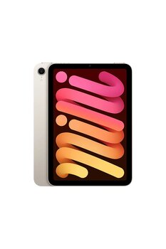 Apple Mxnd3tu/a Ipad Mini 7 256 Gb Wifi Tablet Starlight