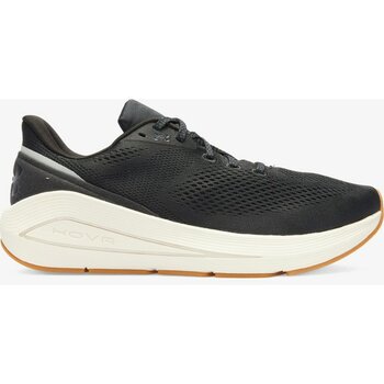 Under Armour UA Sonic 7 Bağcıklı Siyah 42 Koşu Ayakkabısı