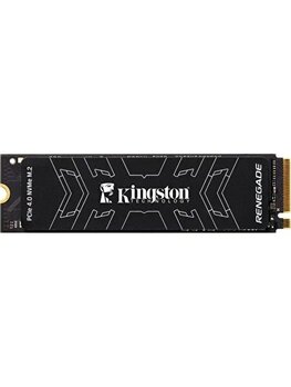 Kingston Renegade 500gb Srngs/500g 7300/3900mb/s Pcıe 4.0 Nvme SSD
