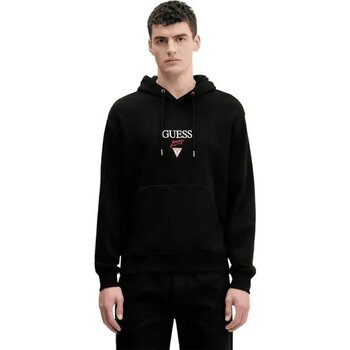 Guess Erkek SWEATSHIRT-M6RQ26KCPR1 - M