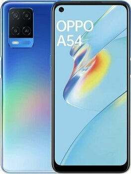 Oppo A54 128 GB 4 GB Mavi