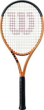 Wilson Burn 100S V6 Tenis Raketi 300 Gr. WR199510