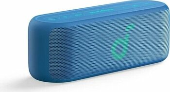 Anker Soundcore Select 2S Mavi 20W A3171 Bluetooth Hoparlör