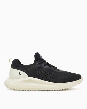 Calvin Klein Lausanne Çorap Detaylı Kadın Koşucu Sneaker | 37
