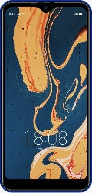 Reeder P13 Blue 32 GB Mavi