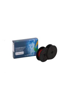 Marka Gr-1 Universal Daktilo Şerit (12.7mm*6m (kırmızı-siyah)