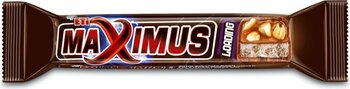 Eti Maximus Loading Çikolata Bar 50 Gr