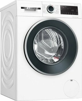 Bosch WNA254X1TR 1400 Devir 10 kg Yıkama / 6 kg Kurutmalı Çamaşır Makinesi