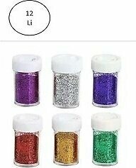 Rubenis Tuzluklu Karışık Toz Sim 12'li