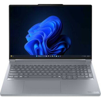 Lenovo Thinkbook 16P 21R0001JTX019 Ultra9 275HX 32GB 2tbssd RTX5060 16" 3.2k W11P Dizüstü Bilgisayar - 2 TB - 32 GB