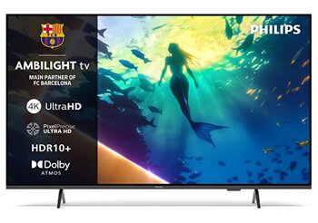 Philips 43pus8050/62 43" 108 Ekran 4K UHD Titan OS Ambilight TV
