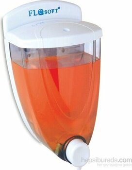 Flosoft F011 Sıvı Sabunluk 650 ML