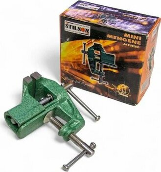 50 Mm Mini Masa Mengenesi