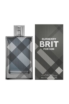 BURBERRY Brit For Men EDT 100 ml Kadın Parfüm