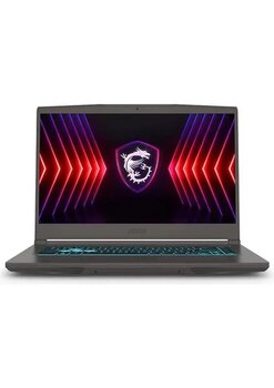 Msi Thin 15 B12ve-1892xtr I7-12650h 48gb 1tb Ssd 6gb Rtx4050 15.6" Freedos K11