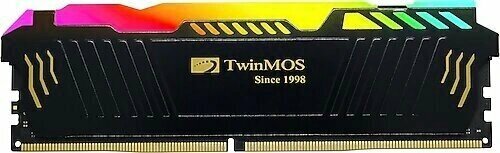 Twinmos TMD416GB3200DRGB-C16 16 GB 3200 MHz DDR4 DIMM RAM Bellek