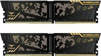 Team T-Force Vulcan TUF Alliance 16 GB 3200 MHz DDR4 Ram