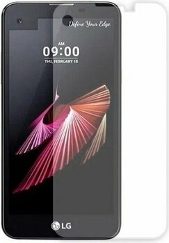 Notech LG X Screen temperli cam Ekran Koruyucu