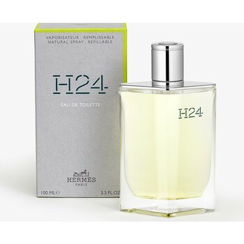 Hermes H24 Edt 100 ml