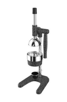 VOOG Sanayi Tipi Kollu Katı Meyve Presi Narenciye Profesyonel Meyve Sıkacağı