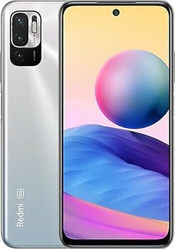 Xiaomi Redmi Note 10 5G 128 GB 4 GB Gümüş