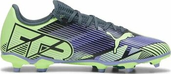 Puma Future 7 Play FG/AG Gri 40 Futbol Krampon