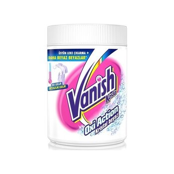 Vanish Kosla Oxi Action Toz Leke Çıkarıcı 450 gr - 400 gr