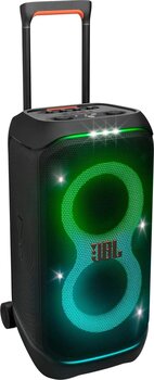 JBL Partybox Stage320 Bluetooth Hoparlör - Siyah