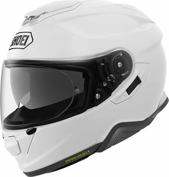 Shoei Gt-Air 2 Beyaz Kapalı Kask