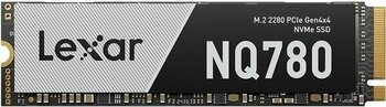 Lexar NQ780 1tb 6500/2500MB/S Nvme 2280 LNQ780X001T-RNNNG SSD