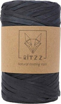 Ritzz Soft Rafya Ip Ritzz Siyah / 002