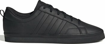 adidas Erkek VS Pace 2.0 Siyah Spor Ayakkabı HP6008 46 Numara