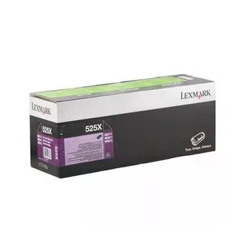 Lexmark 525-MS710-MS810-52D5000 Orijinal Toner