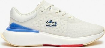 Lacoste Neo Run Lite Kadın Beyaz Sneaker 747SFA0032 W1B - 38