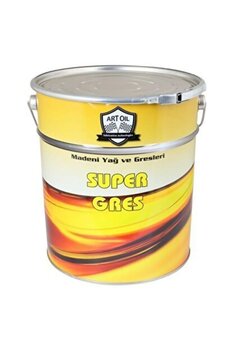 artoil Super Gres - 14 Kg